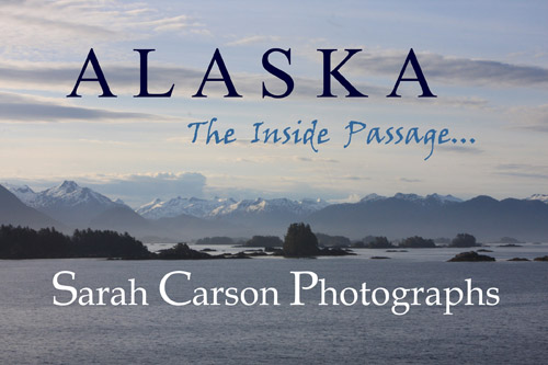 Alaska - The Inside Passage